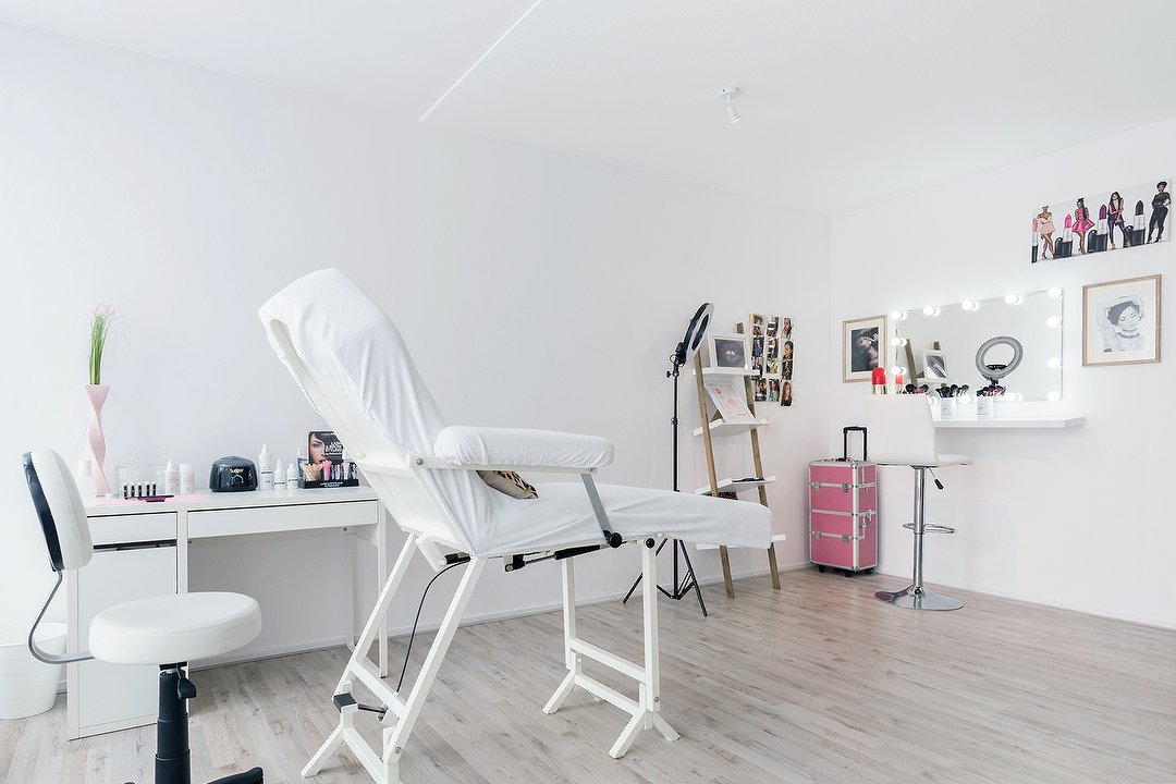 BrowsByXio, Prinsenland, Rotterdam