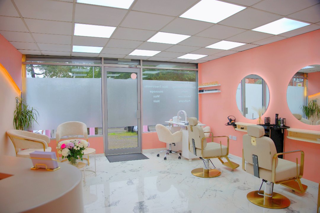 Bloom N Bliss, Kingsway, Manchester