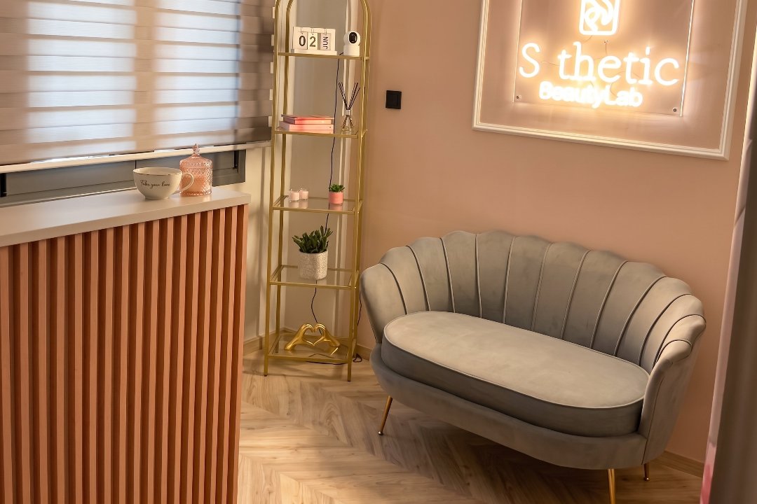 S thetic BeautyLab, Νεάπολη, Περιφερειακή Ενότητα Θεσσαλονίκης