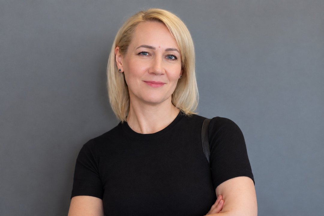 Jurgita Mk Plaukų forma, Aleksotas, Kaunas