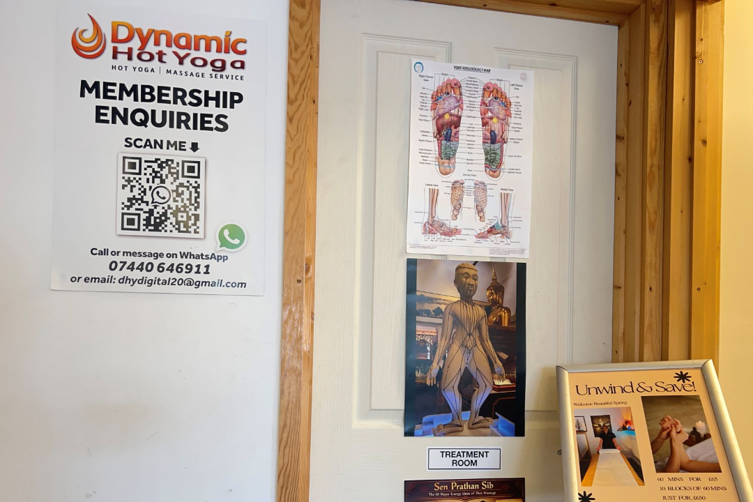 Ratchanee Therapy, Portslade, Brighton and Hove