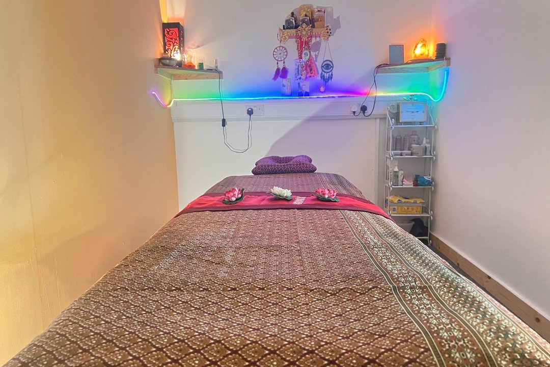 Ratchanee Therapy, Portslade, Brighton and Hove