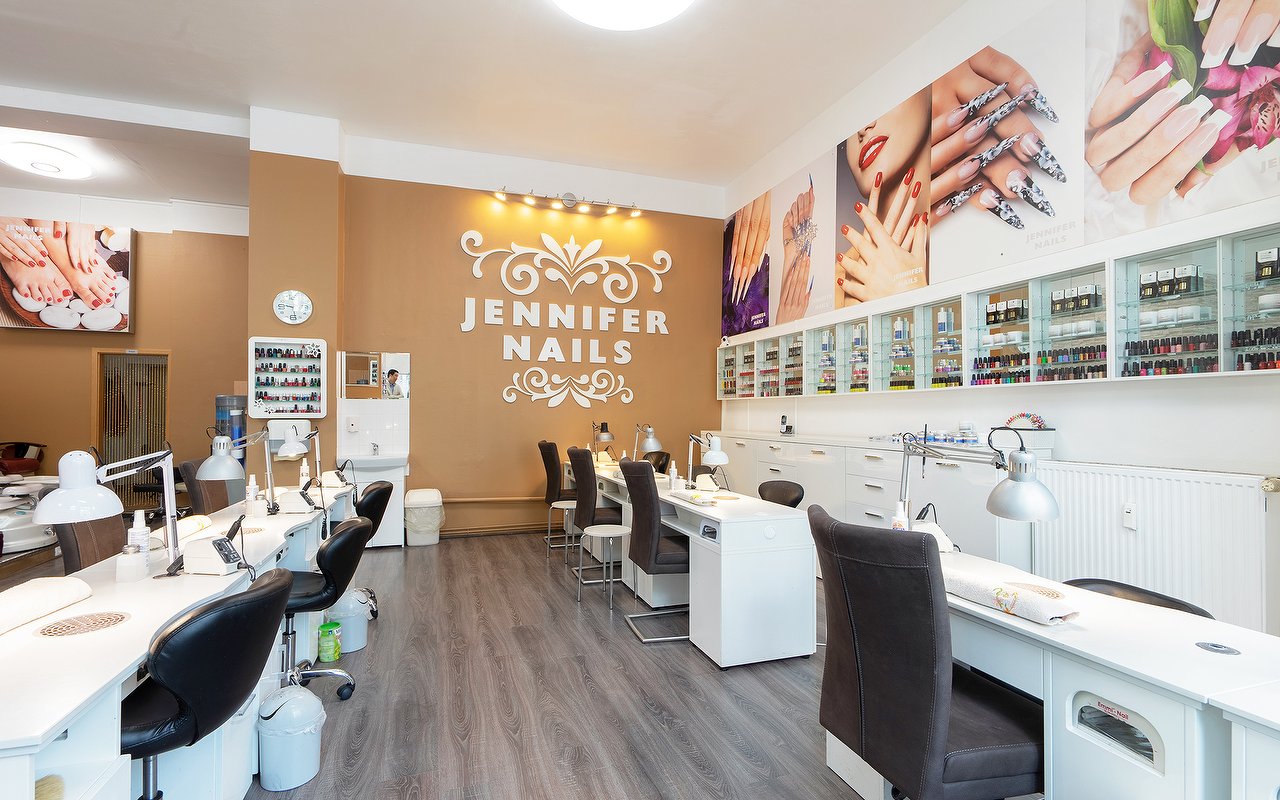 Top 20 Nagelstudios und Nageldesigner in Berlin Treatwell