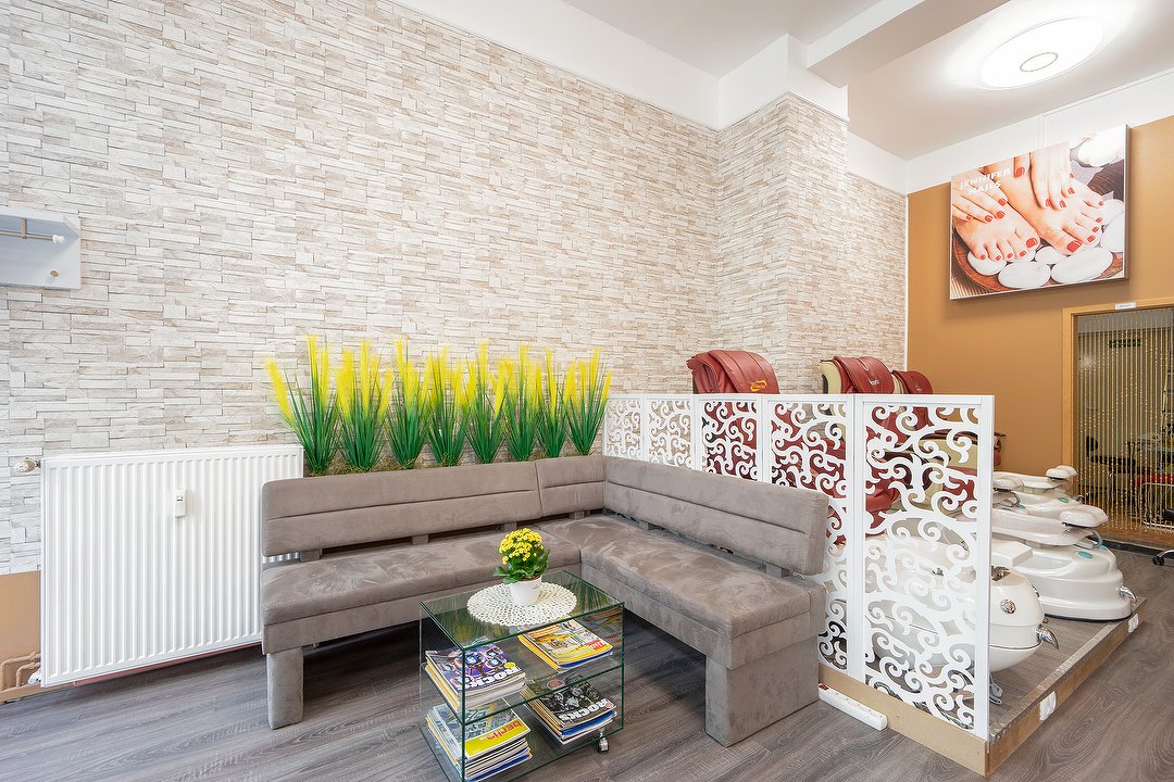 Nagelstudios Und Nageldesigner In Der Nahe Von Potsdamer Platz Berlin Treatwell