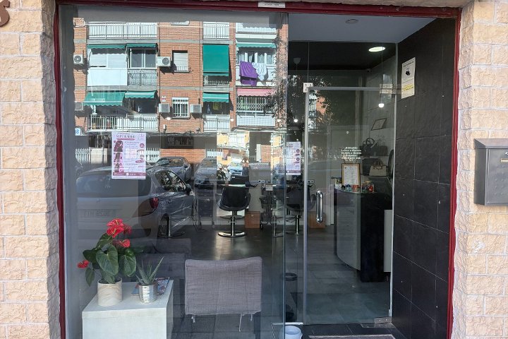 Majo - Onglerie Getafe - Photo de galerie - OneBooking