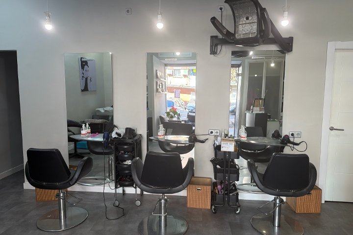 Majo - Onglerie Getafe - Photo de galerie - OneBooking