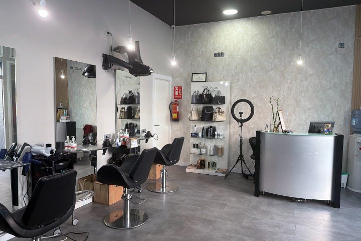 Majo - Onglerie Getafe - Photo de galerie - OneBooking