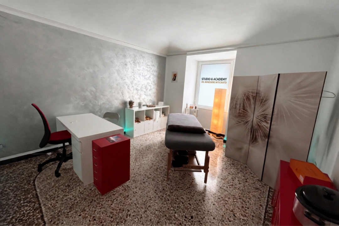 Studio & Academy Benessere Integrato di Roberta Ludovico, Savona, Liguria