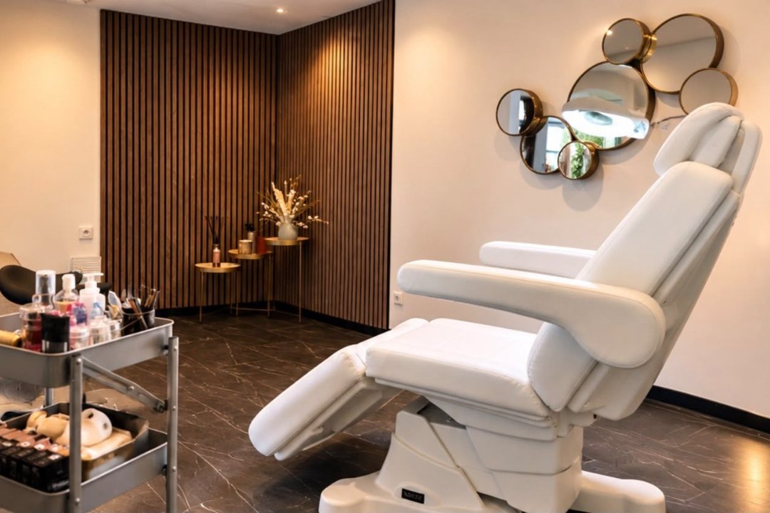 Sadaf Beautique, Hilversum, Hilversum, Noord-Holland
