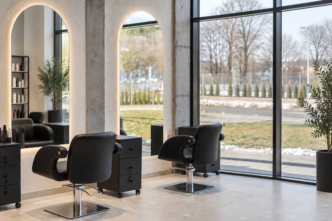 Plaukų stilistė Skaistė I Urban hair, Šnipiškes, Vilnius