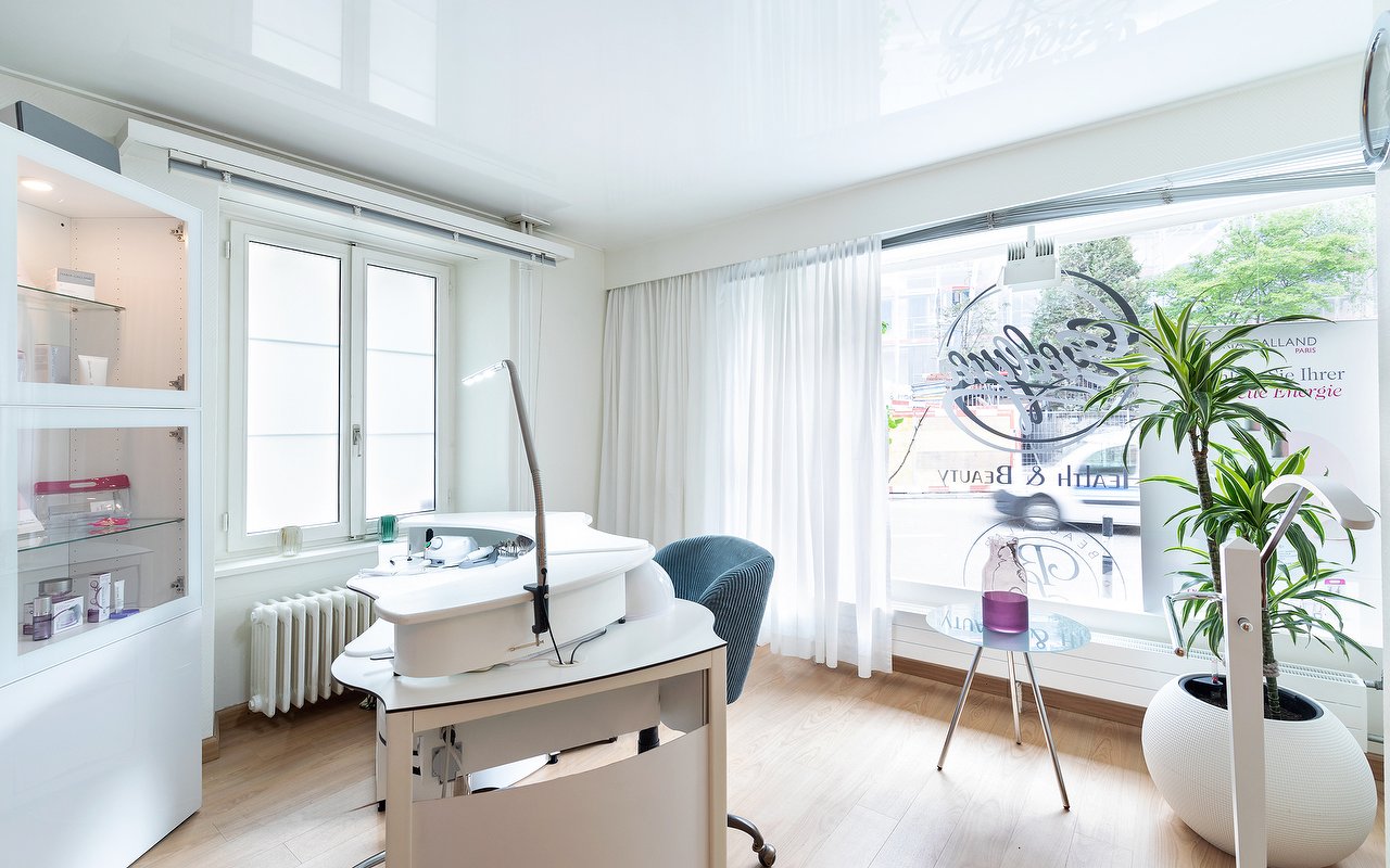 Top 20 Kosmetikstudios in Kanton Zürich  Treatwell