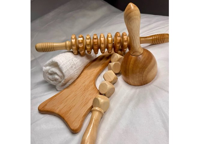 Infinity Beauty by Leidy - Massage Alcalá de Henares - Photo de galerie - OneBooking