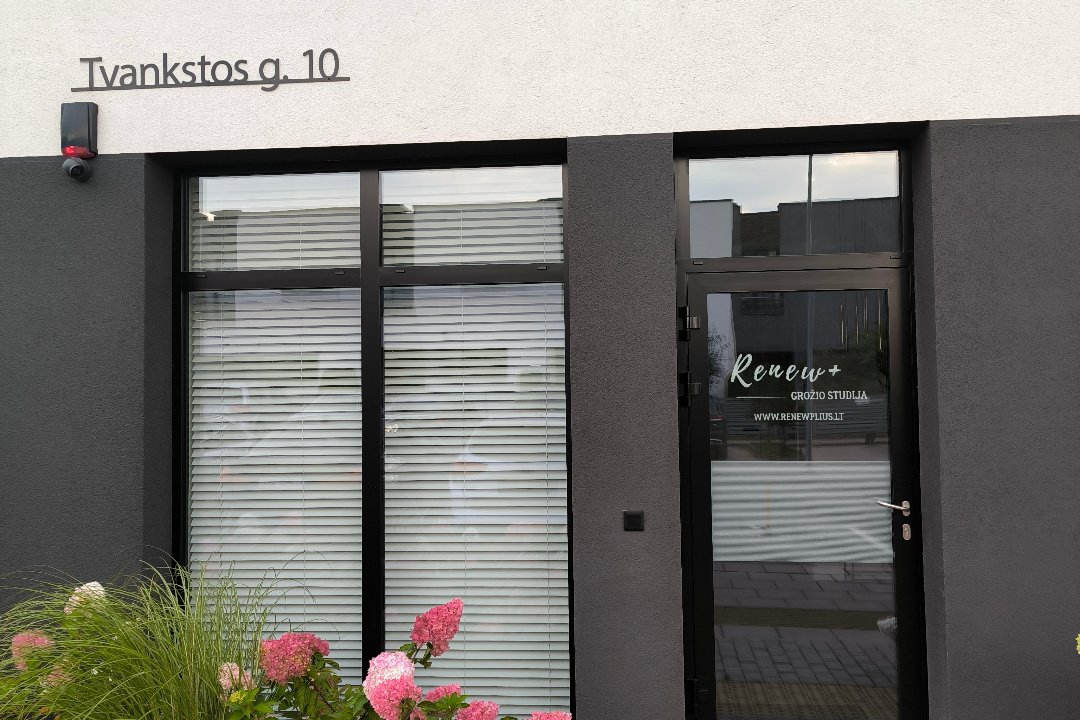 KOBIDO masažas meistrė Irena, Pilaite, Vilnius