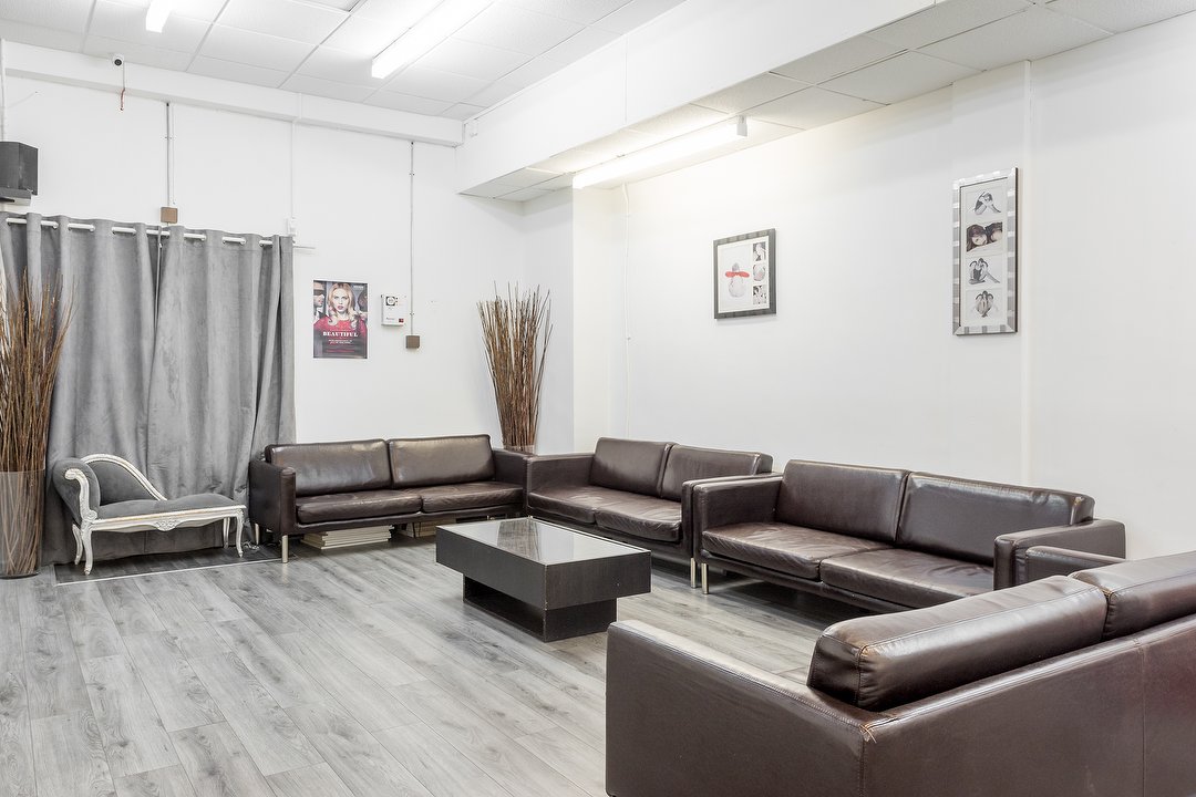 BodyBest London, Poplar, London