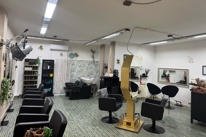 Gianna Fiore Beauty - Coiffure Firenze FI - Photo de galerie - OneBooking