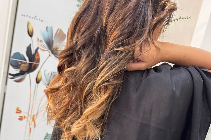 Gianna Fiore Beauty - Coiffure Firenze FI - Photo de galerie - OneBooking