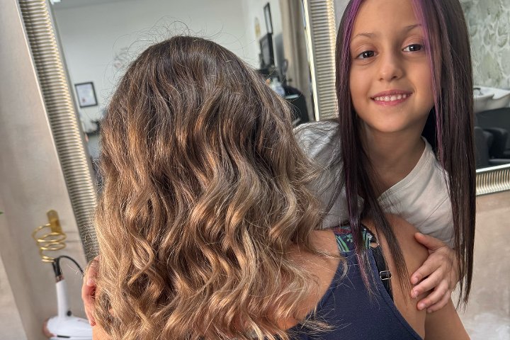 Gianna Fiore Beauty - Coiffure Firenze FI - Photo de galerie - OneBooking