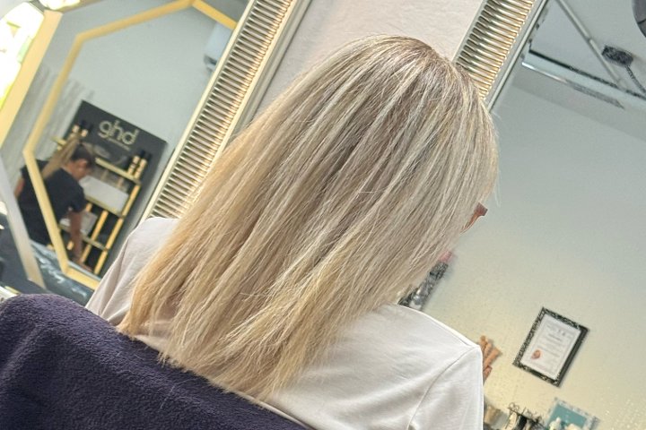 Gianna Fiore Beauty - Coiffure Firenze FI - Photo de galerie - OneBooking