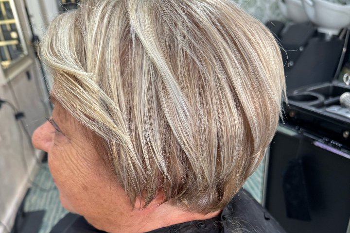 Gianna Fiore Beauty - Coiffure Firenze FI - Photo de galerie - OneBooking