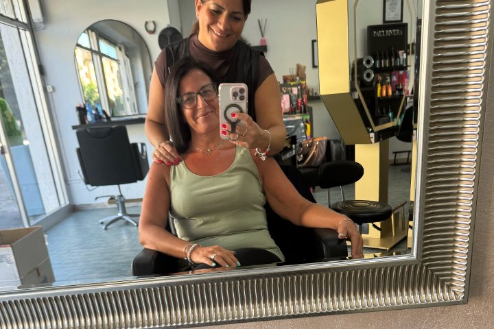 Gianna Fiore Beauty - Coiffure Firenze FI - Photo de galerie - OneBooking