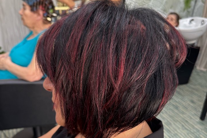 Gianna Fiore Beauty - Coiffure Firenze FI - Photo de galerie - OneBooking