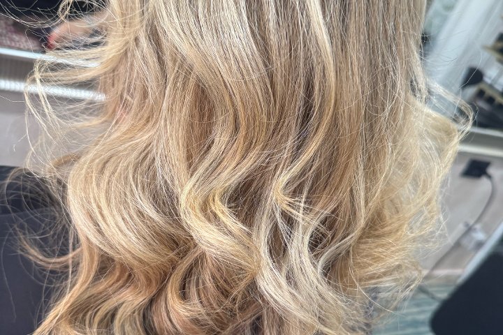 Gianna Fiore Beauty - Coiffure Firenze FI - Photo de galerie - OneBooking