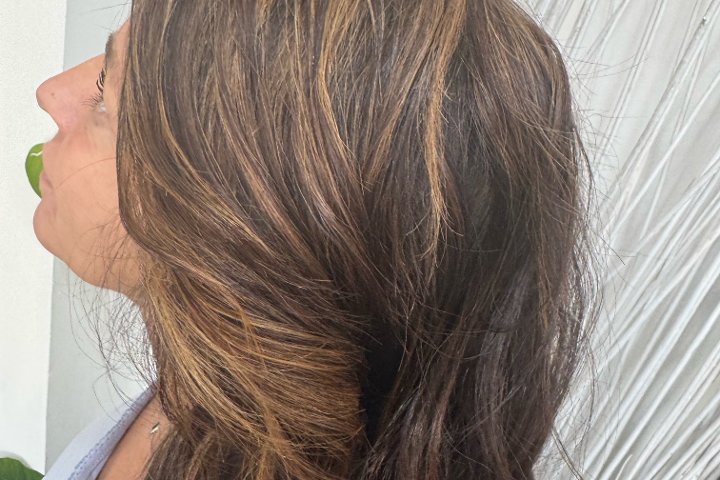Gianna Fiore Beauty - Coiffure Firenze FI - Photo de galerie - OneBooking