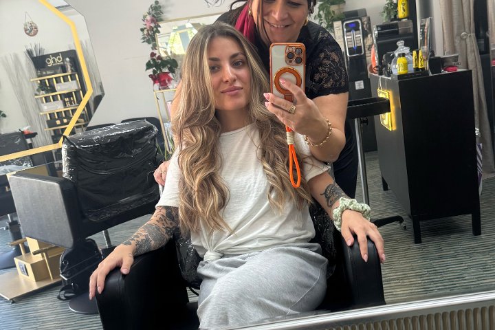 Gianna Fiore Beauty - Coiffure Firenze FI - Photo de galerie - OneBooking