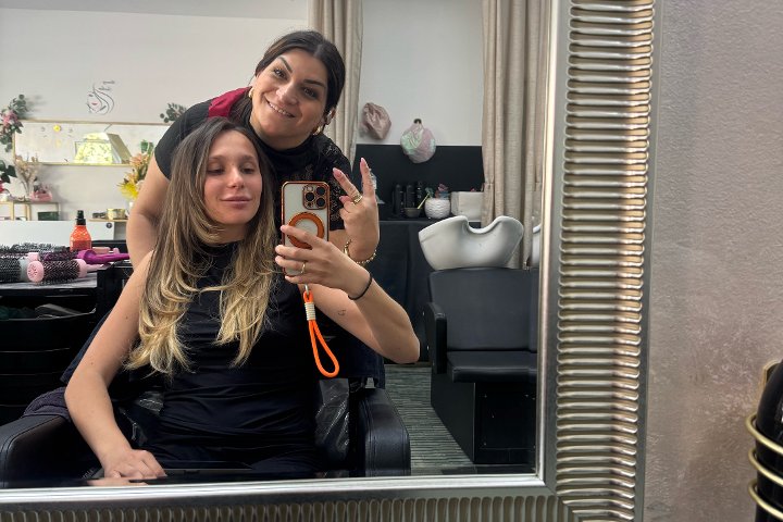 Gianna Fiore Beauty - Coiffure Firenze FI - Photo de galerie - OneBooking