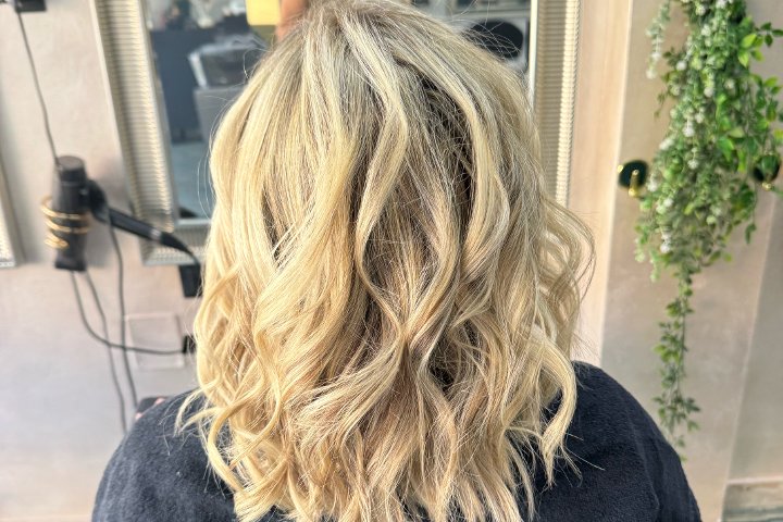 Gianna Fiore Beauty - Coiffure Firenze FI - Photo de galerie - OneBooking