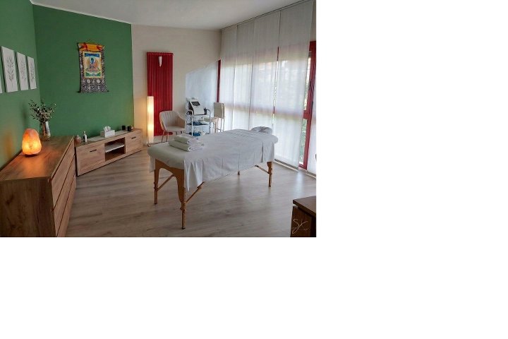 Studio Olistico Malakh - Bien-être Vicenza - Photo de couverture - OneBooking
