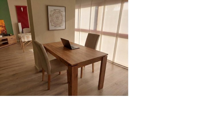 Studio Olistico Malakh - Bien-être Vicenza - Photo de galerie - OneBooking