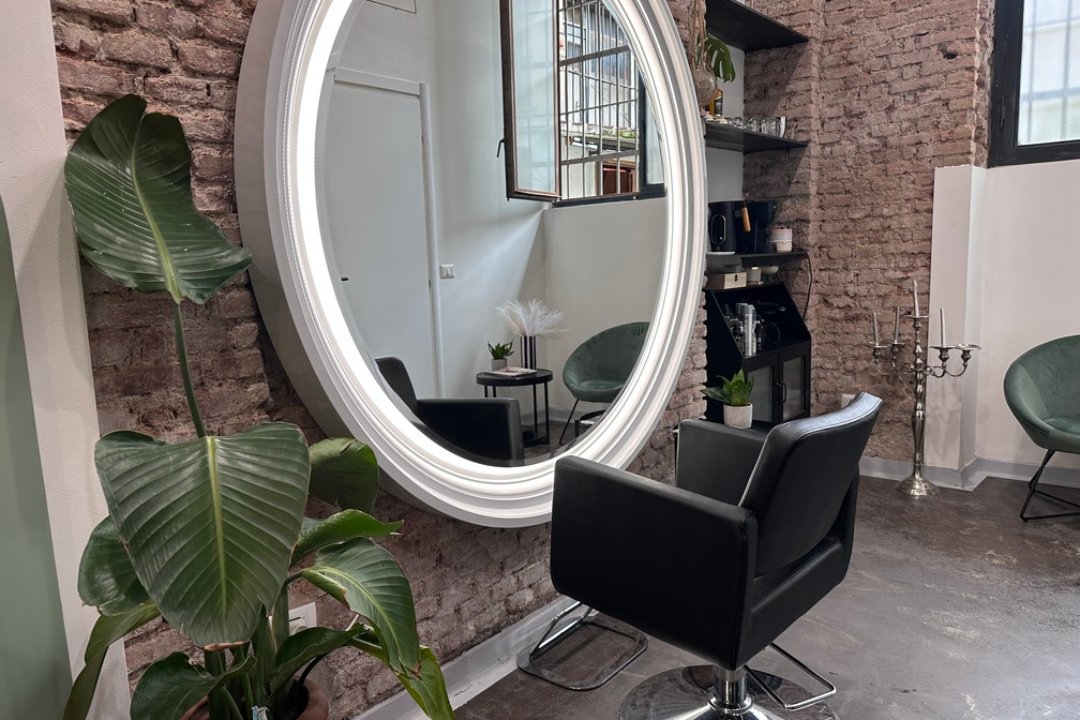 Fara Suite - Barberia Fara, Centrale, Milano