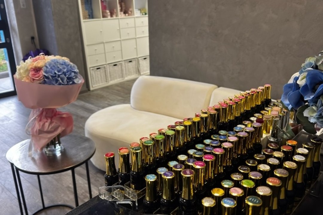 Asi Nails, 2. Bezirk, Wien