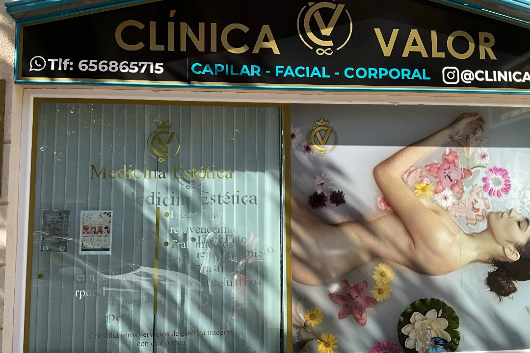 Oliana MicroEstetic, Benalmádena