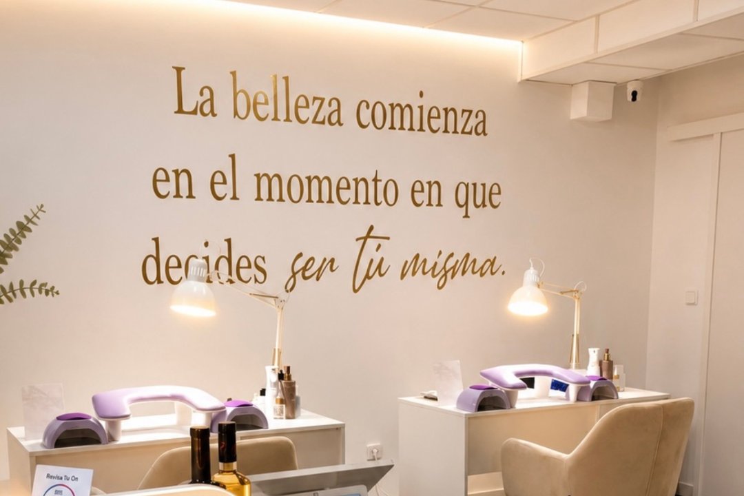 Thianny Beauty, Fuente de la Mora, Madrid