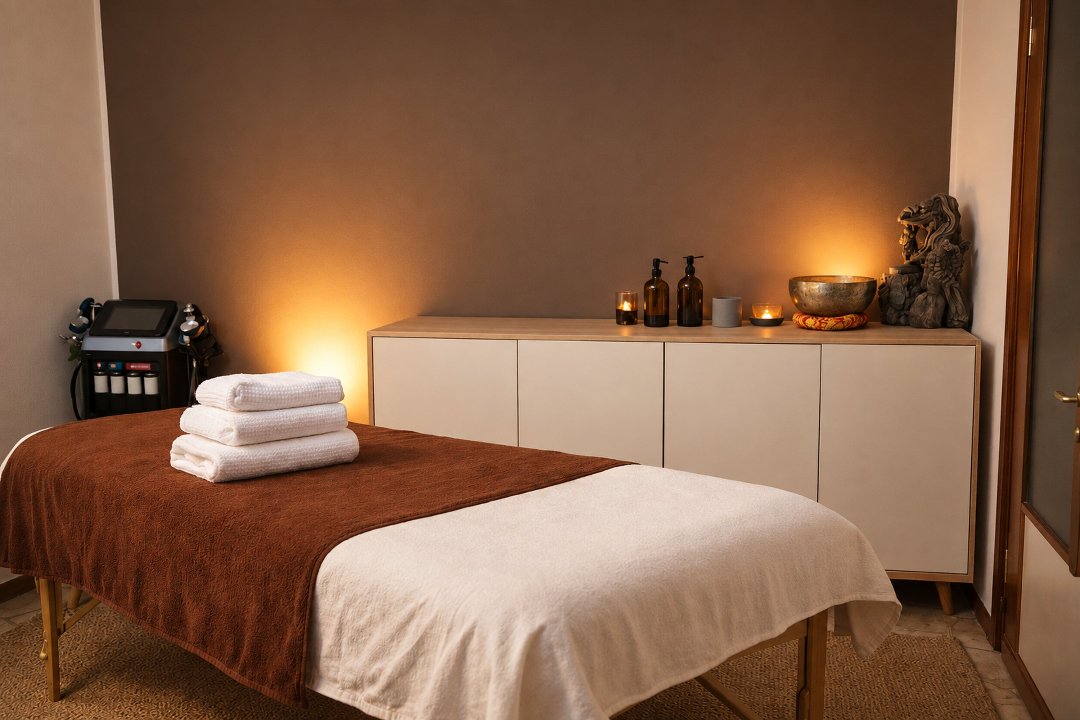C.M.Massaggi, Crescenzago, Milano