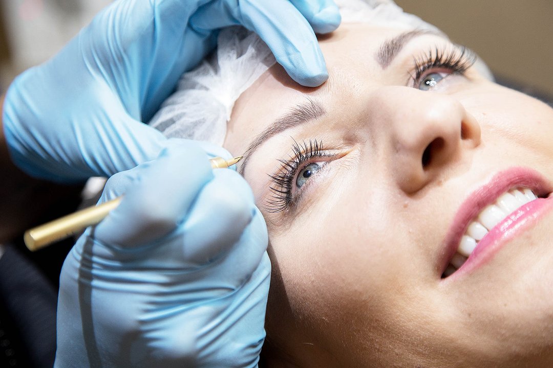 Estetich Lab, Gianicolense, Roma