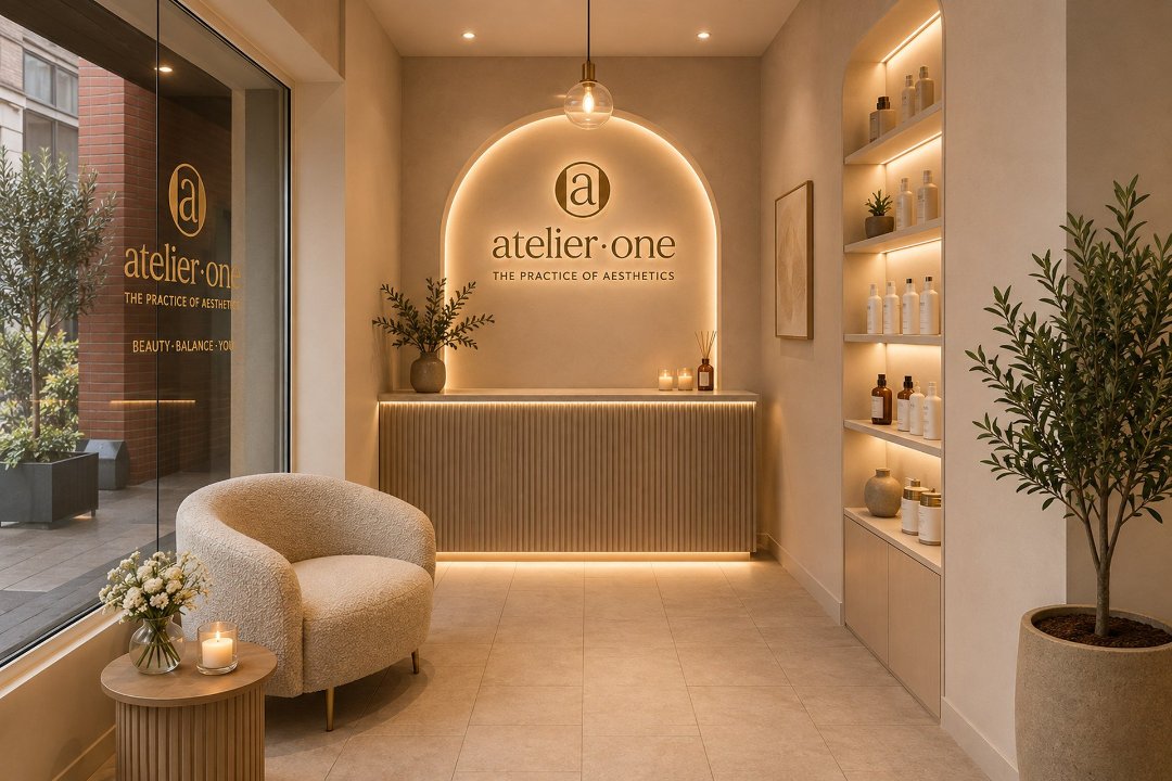 Atelier One, 1. Bezirk, Wien