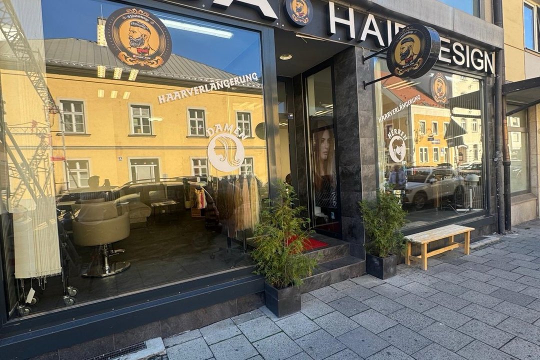 Siba Hair Design, Berg am Laim, München