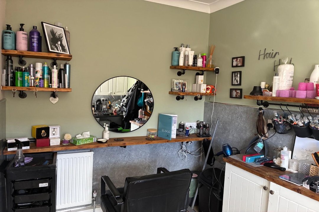 Chloe’s Hair Hub, Scunthorpe, Lincolnshire