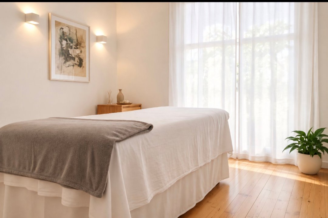 Serenity by Marcia, São Jorge de Arroios, Lisboa