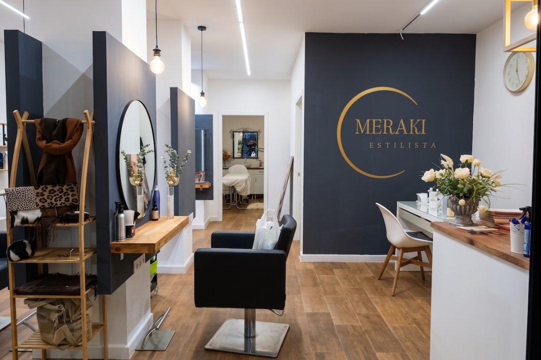 Meraki, Comunidad de Valencia