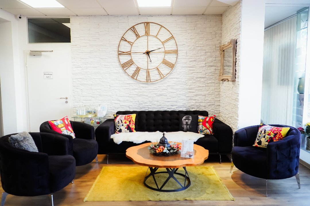 Hunca Kosmetik & Figur Studio, Darmstadt