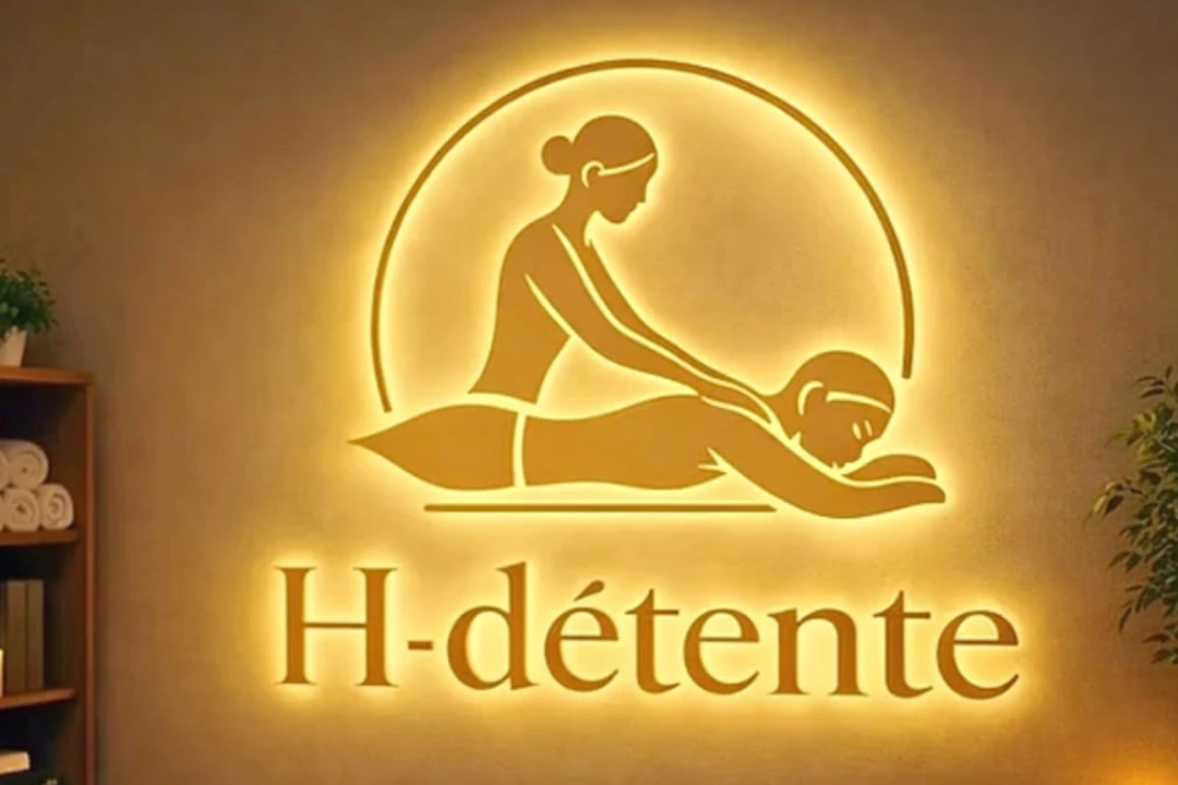 H-détente & massage, Roquefort-la-Bédoule, Bouches-du-Rhône