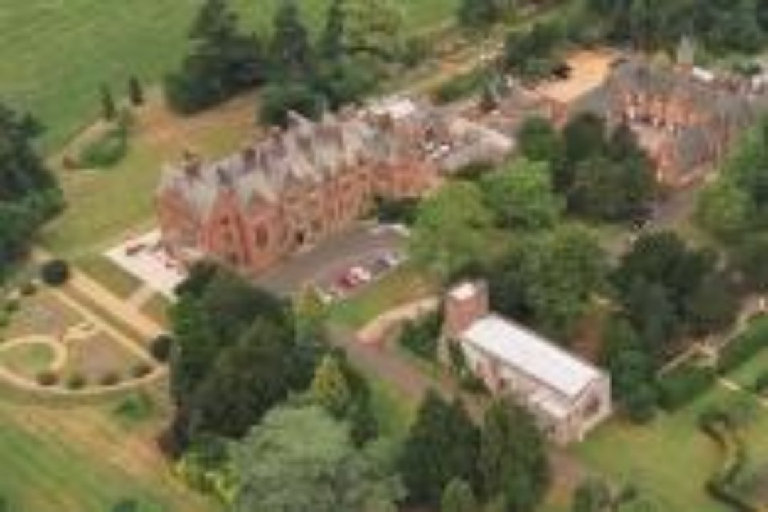 Wroxall Abbey Estate at Wroxall Abbey Estate, Wroxall, Warwickshire