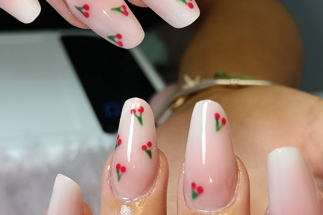 Onicotecnica Unicorno Mery Nails, Cantù, Lombardia