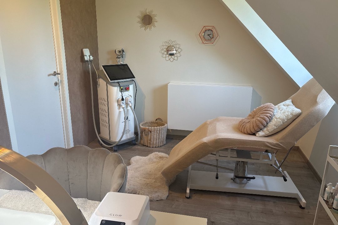 Sd Studio, Wuustwezel, Provincie Antwerpen