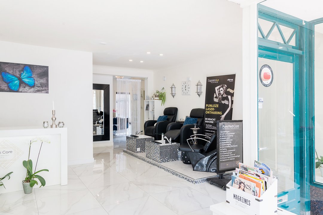 Pure Medi Care, Arnhem, Gelderland