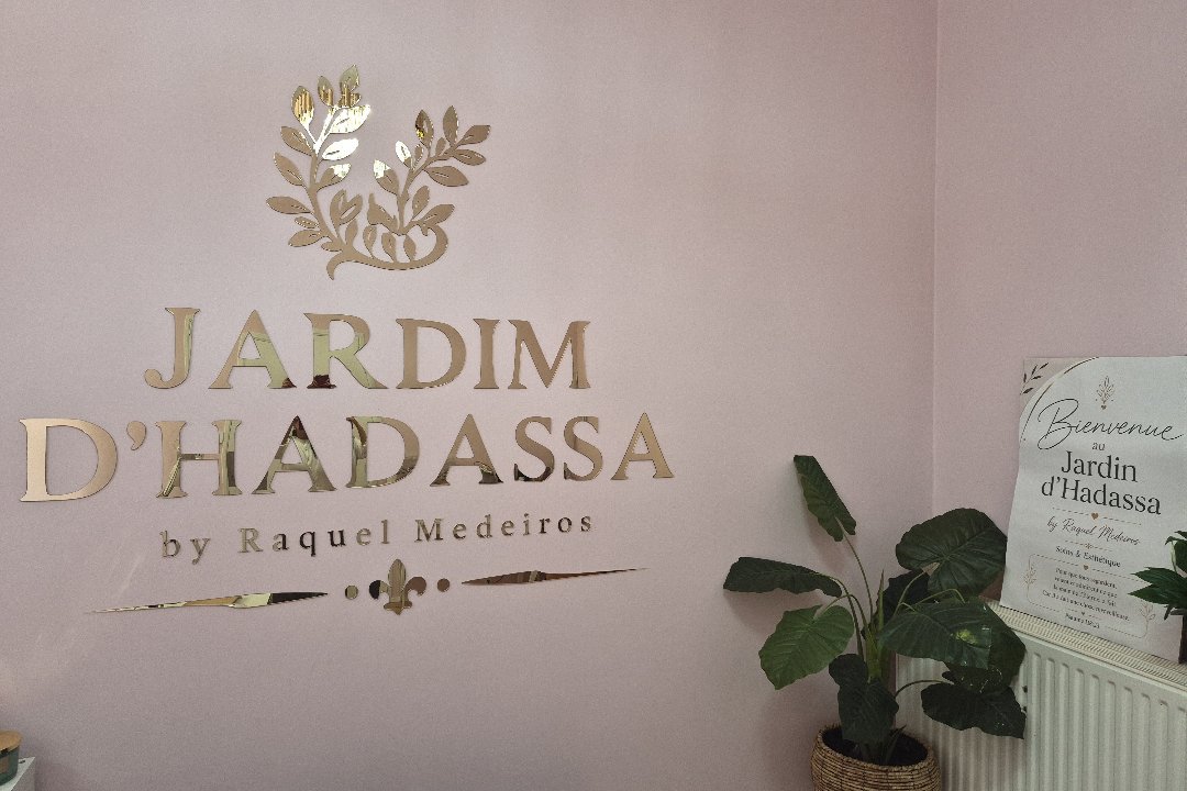Jardin d'Hadassa, Brugmann-Lepoutre, Vorst